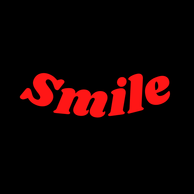 Smile by TheVDesigns