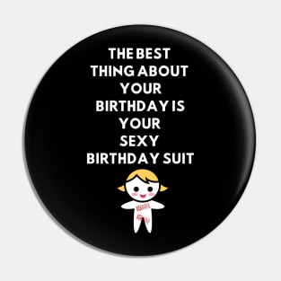 Best Funny Gift Idea for Wife Birthday Pin