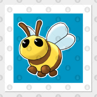 Good King Bee Names Adopt Me