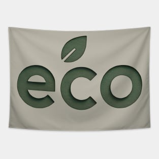 Eco Tapestry