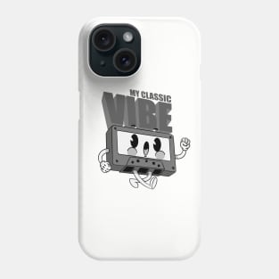 My Classic Vibe Phone Case