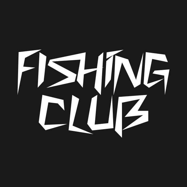 FISHING CLUB by WISHLEAKS