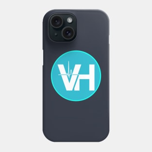 VH Mini Logo Phone Case