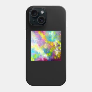 Emchanting - Abstract Phone Case