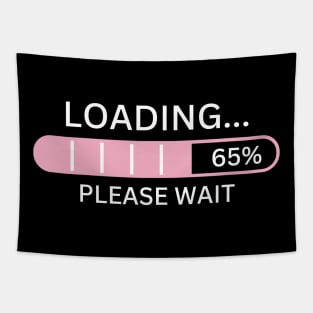 loading, please wait Tapestry