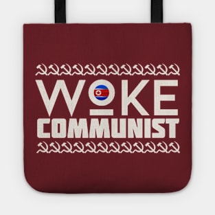 Woke Communist Tote