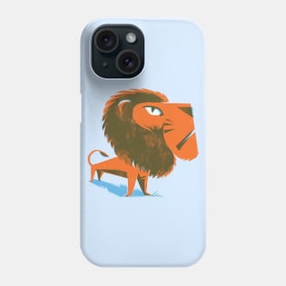 Aslan Phone Case