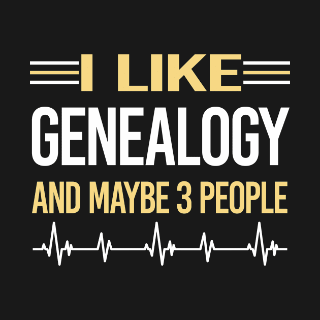 3 People Genealogy Genealogist by symptomovertake