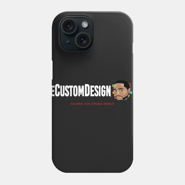 core custom design Phone Case by Corecustom