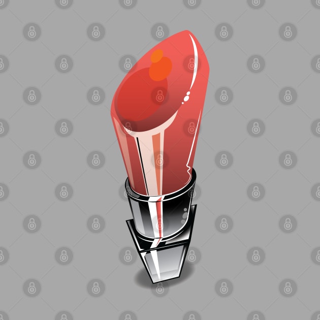 lipstick by Rogelio