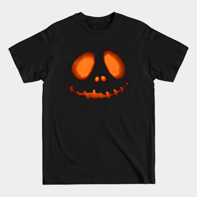 Discover Jack Pumpkin - Halloween - T-Shirt