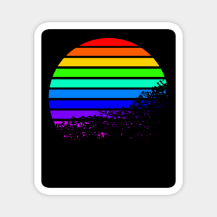 rainbow Magnet