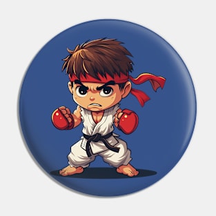 ryu Pin