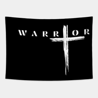 Christ's Warrior Tapestry