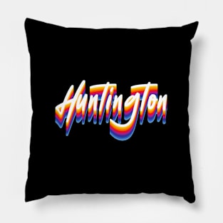 Huntington Pillow