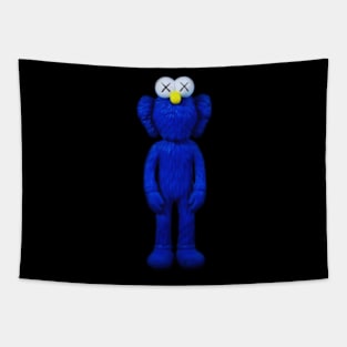 Kaws Lintang 4 Tapestry