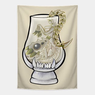 Drinking even when dead Tapestry