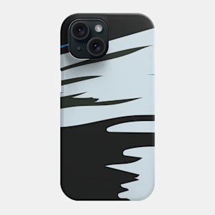 Night Oil Phone Case