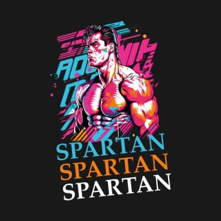 Spartan T-Shirt