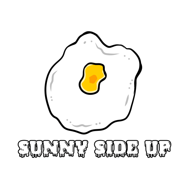 Sunny side up by Cahya. Id