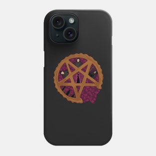 Gretel and Hansel (Version 1) Phone Case