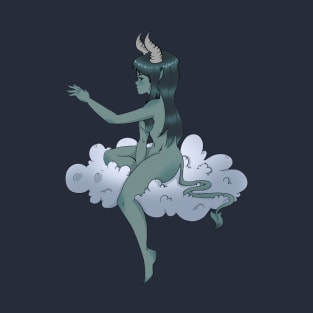 Cloud Demon T-Shirt