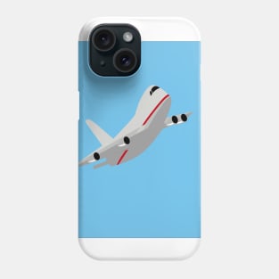 airplane Phone Case