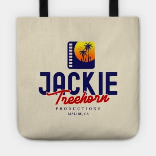 Jackie Treehorn Production, The Big Lebowski Tote