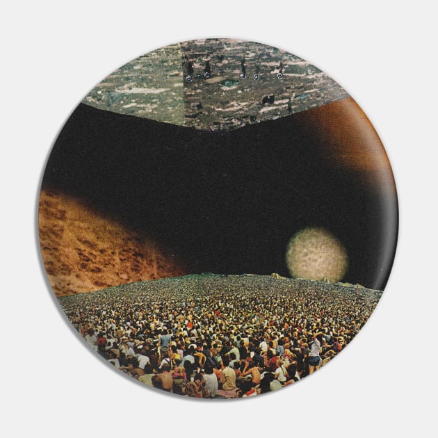 Alternate Reality Pin by collagebymarianne (Marianne Strickler)