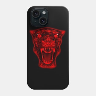 Demon Phone Case