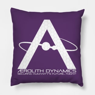 Aerolith Dynamics Pillow