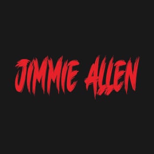 Jimmie Allen T-Shirt