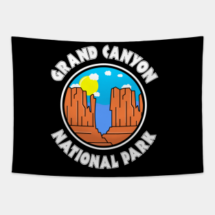 Grand Canyon National Park Arizona Tapestries Teepublic