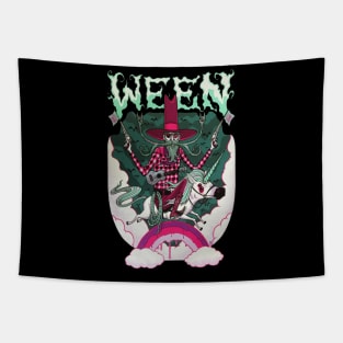 Ween Tapestry