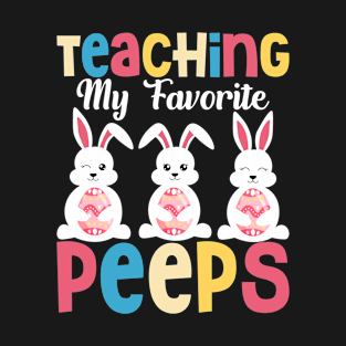 Easter bunny T-Shirt