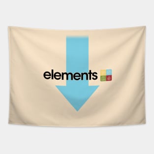 Elements Tapestry