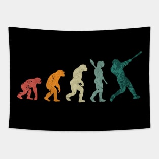 Baseball-lover Tapestry