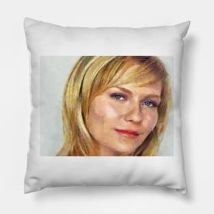 Kirsten D Pillow