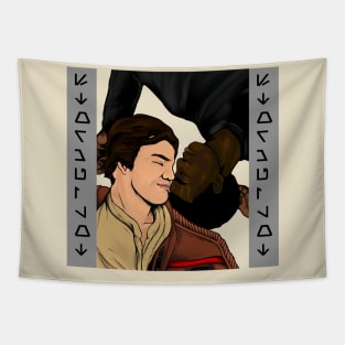 TFA STORMPILOT Tapestry