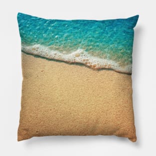 sand & water Pillow