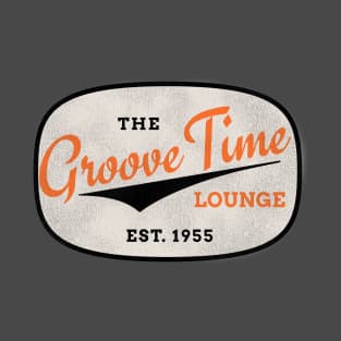 Groove Time Lounge T-Shirt