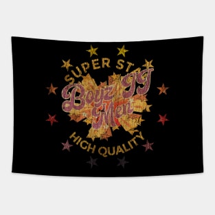 SUPER STAR - Boyz II Men Tapestry