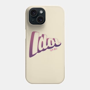 can't stop me Phone Case