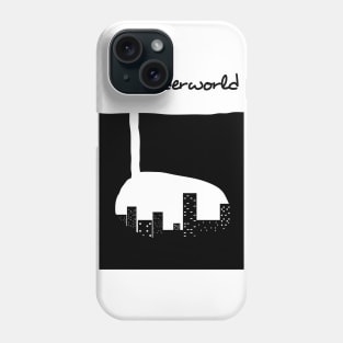 Underworld Phone Case