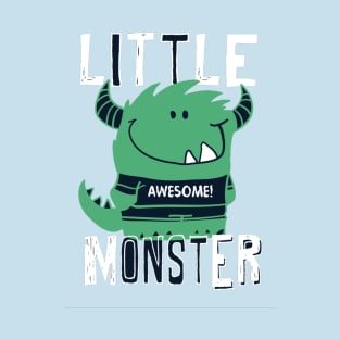 Little monster T-Shirt