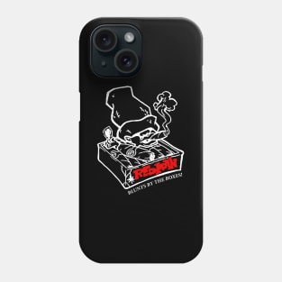 RDMNbbtb2 Phone Case