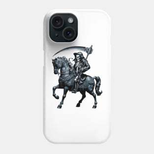 Death Rider Phone Case