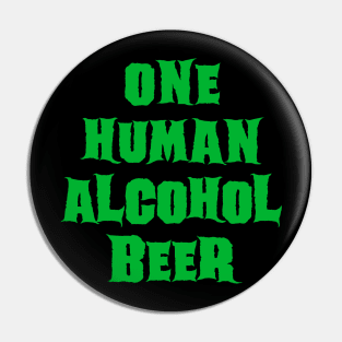 Wwdits Beer Pin