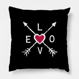 Love Pillow