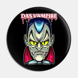 Das Vampire Pin